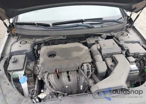 2019 Hyundai Sonata Limited from USA, damaged, VIN 5NPE34AF3KH758945